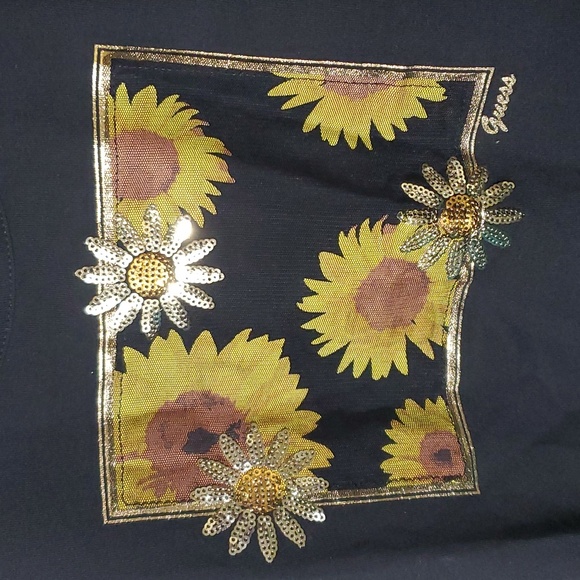 Guess Tank Top - Picture 3 of 5